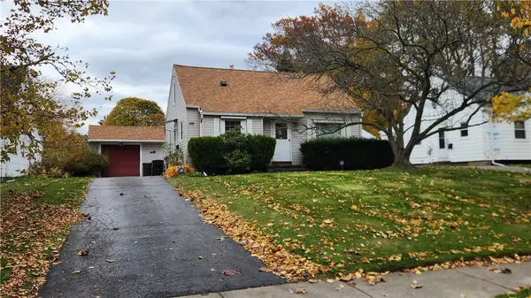 108 Glenbrook Road, Rochester, NY 14616