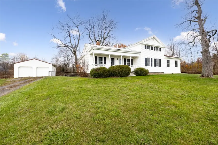 4095 Middle Road, Canandaigua, NY 14424 - Image #2