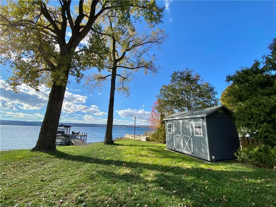 8681 Lower Lake Road, Lodi, NY 14860 - #3