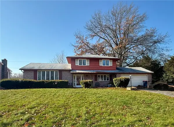 223 Mascot Drive, Rochester, NY 14626