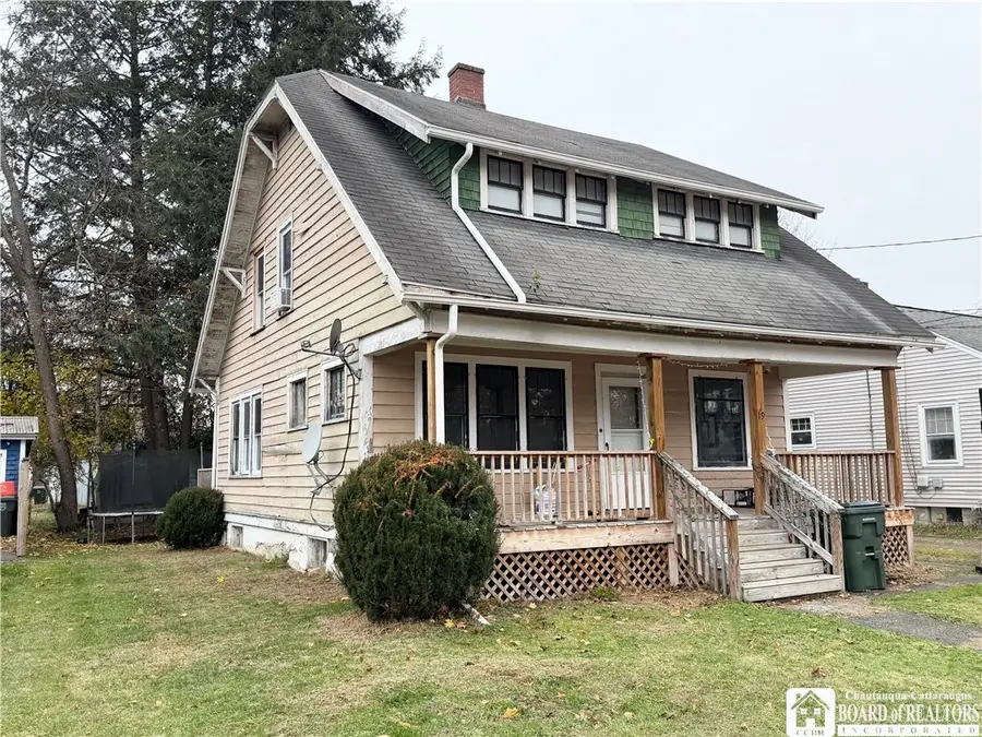 19 Hammond Street, Jamestown, NY 14701 - Image #2