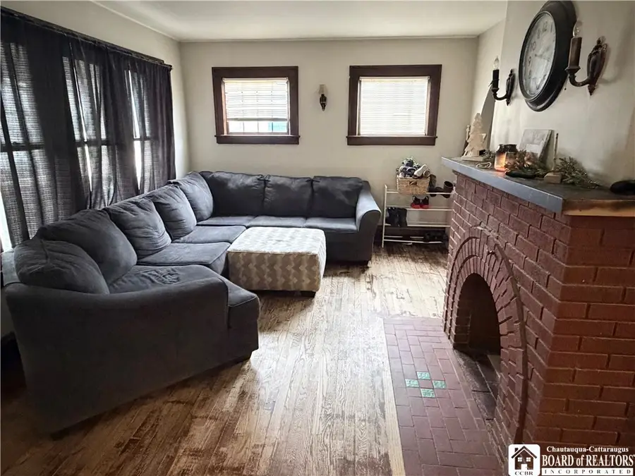 19 Hammond Street, Jamestown, NY 14701 - Image #3