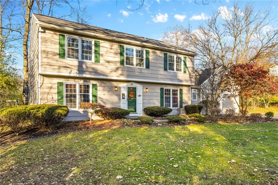 86 Shagbark, Fairport, NY 14450 - Image #2