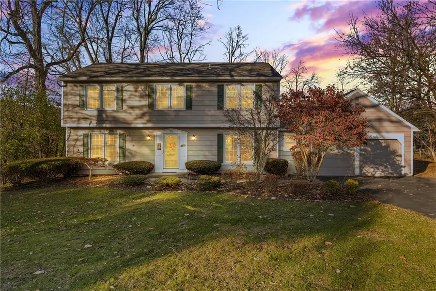 86 Shagbark, Fairport, NY 14450 - Image #3