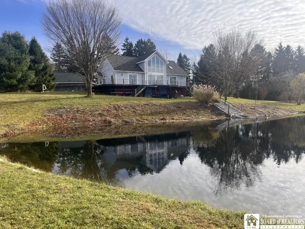 8743 Center Road, Cassadaga, NY 14718 - Image #1