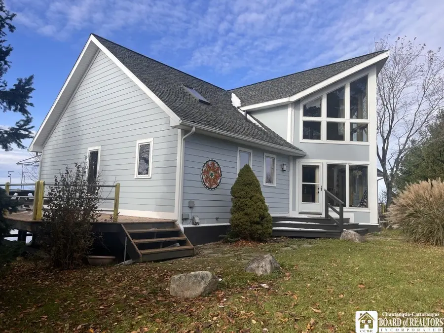 8743 Center Road, Cassadaga, NY 14718 - Image #3