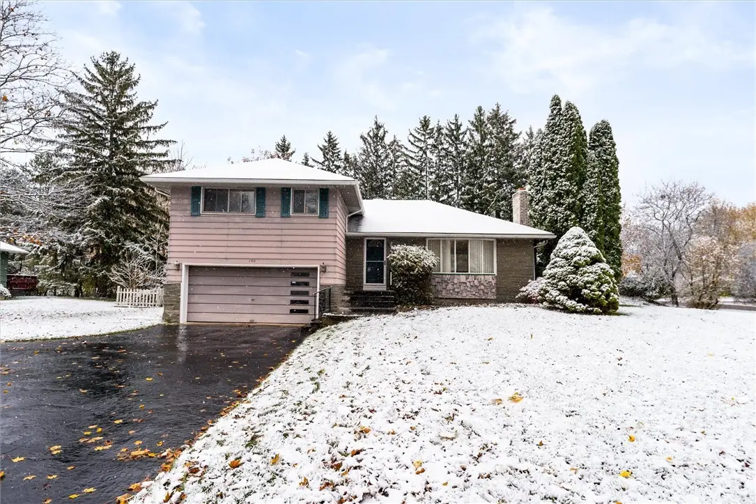 140 Bradford Road, Pittsford, NY 14534 - #1