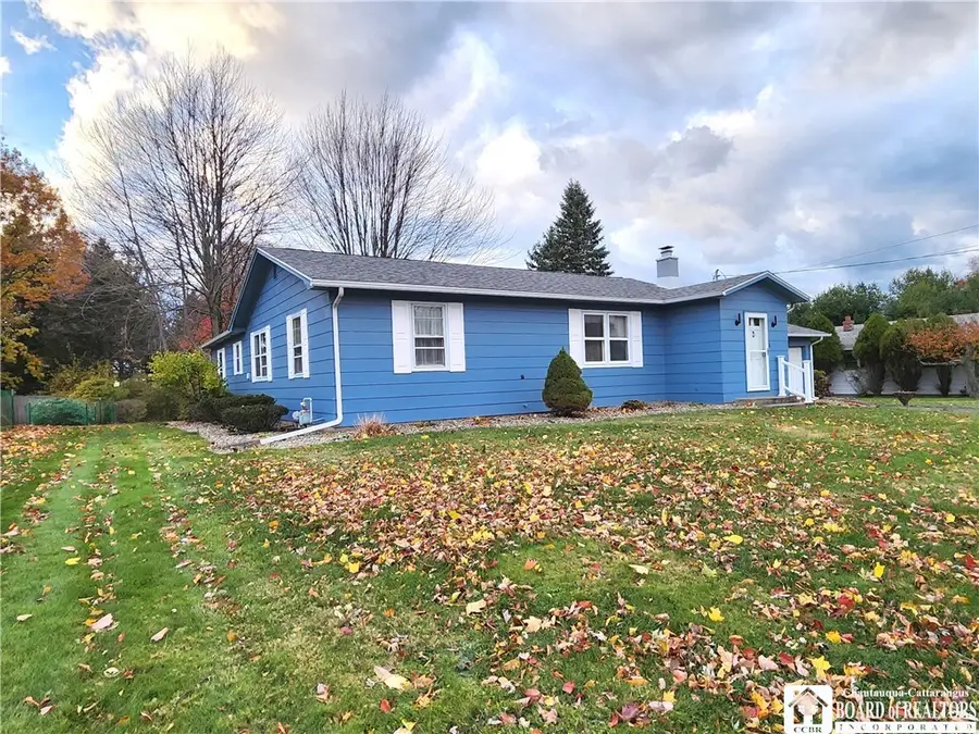 5 Reese Parkway, Fredonia, NY 14063 - Image #2