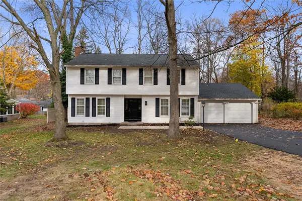 80 Country Corner Lane, Fairport, NY 14450