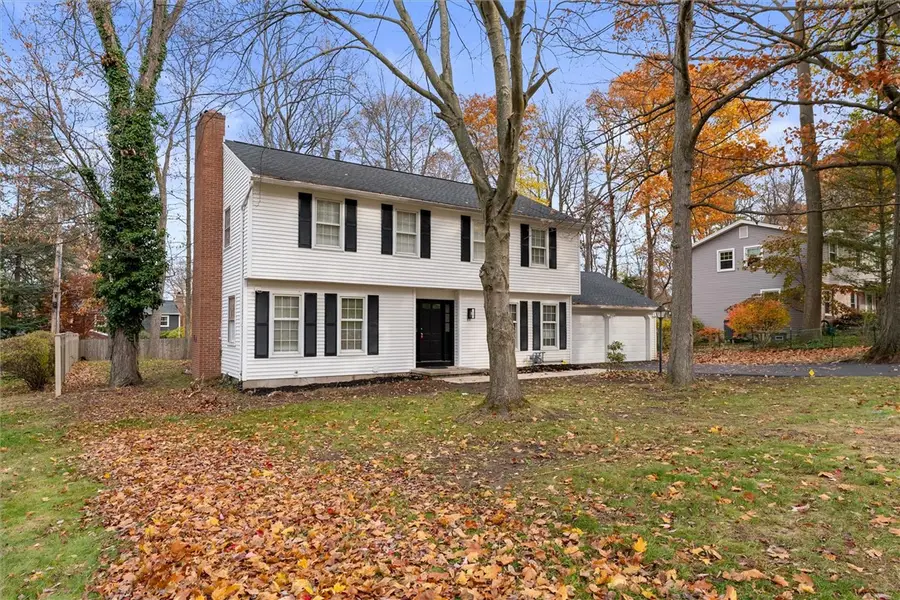 80 Country Corner Lane, Fairport, NY 14450 - Image #3