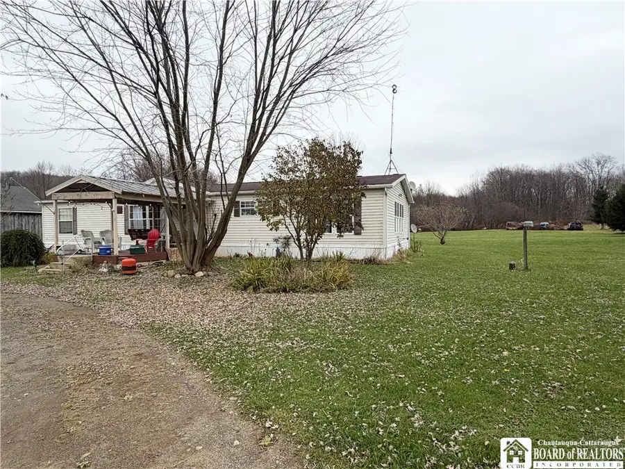 3200 Clymer Sherman Road, Sherman, NY 14781 - Image #3