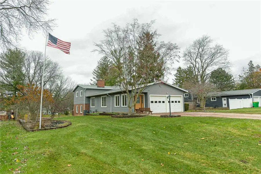171 Harwood Circle, Rochester, NY 14625 - Image #2