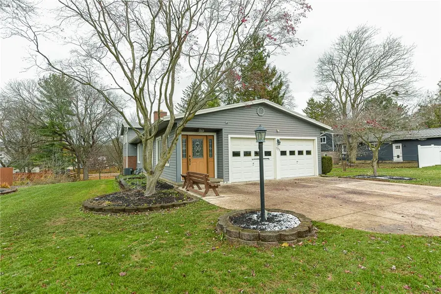 171 Harwood Circle, Rochester, NY 14625 - Image #3