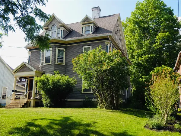 7 Walnut Street, Oneonta, NY 13820