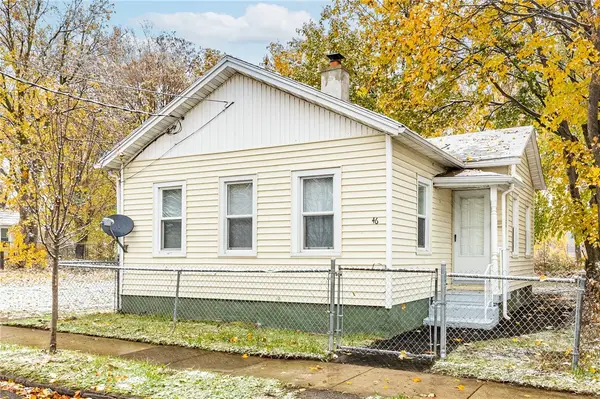 46 Irondequoit Street, Rochester, NY 14605
