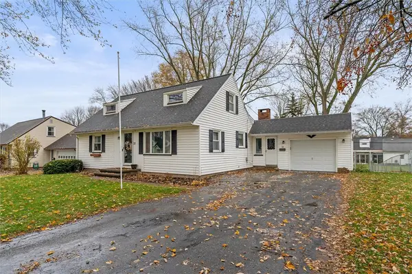 22 Laredo Drive, Rochester, NY 14624