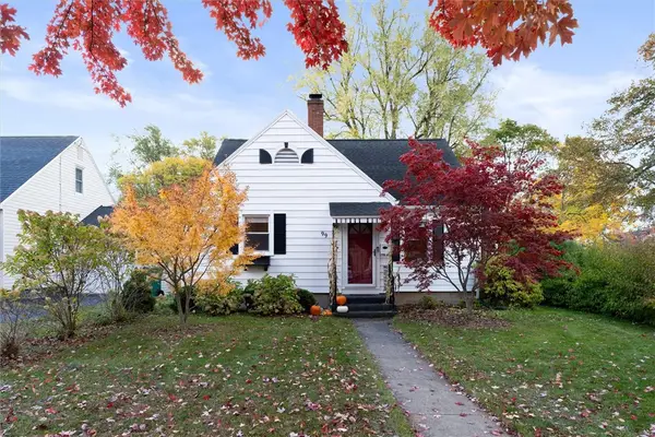 99 Chesterton Road, Rochester, NY 14626