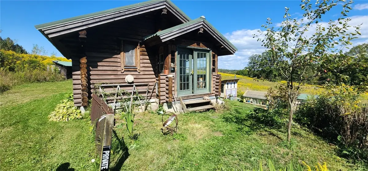 212 Hill Road, Danby Town, NY 14001 - Image #1