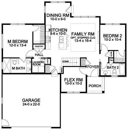 6321 Brookhill Drive, Victor, NY 14564 - Image #2