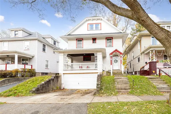 354 Melville Street, Rochester, NY 14609