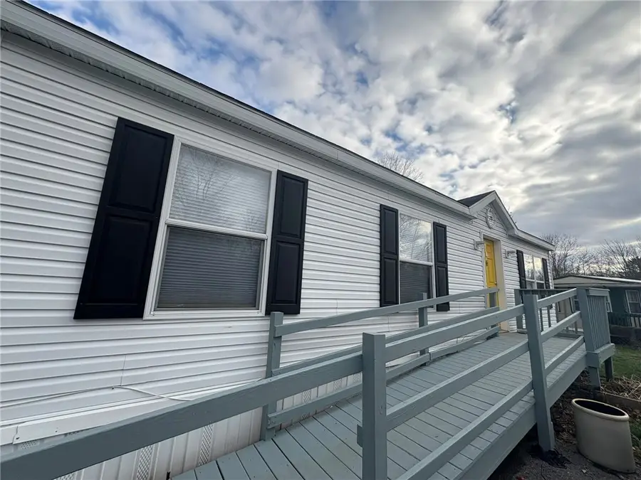 5651 Van Lare Lot #28 Road, Sodus Town, NY 14589 - Image #3