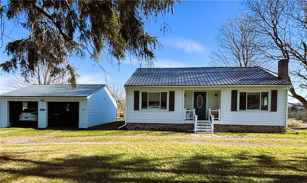 3214 State Route 8, Bridgewater, NY 13313