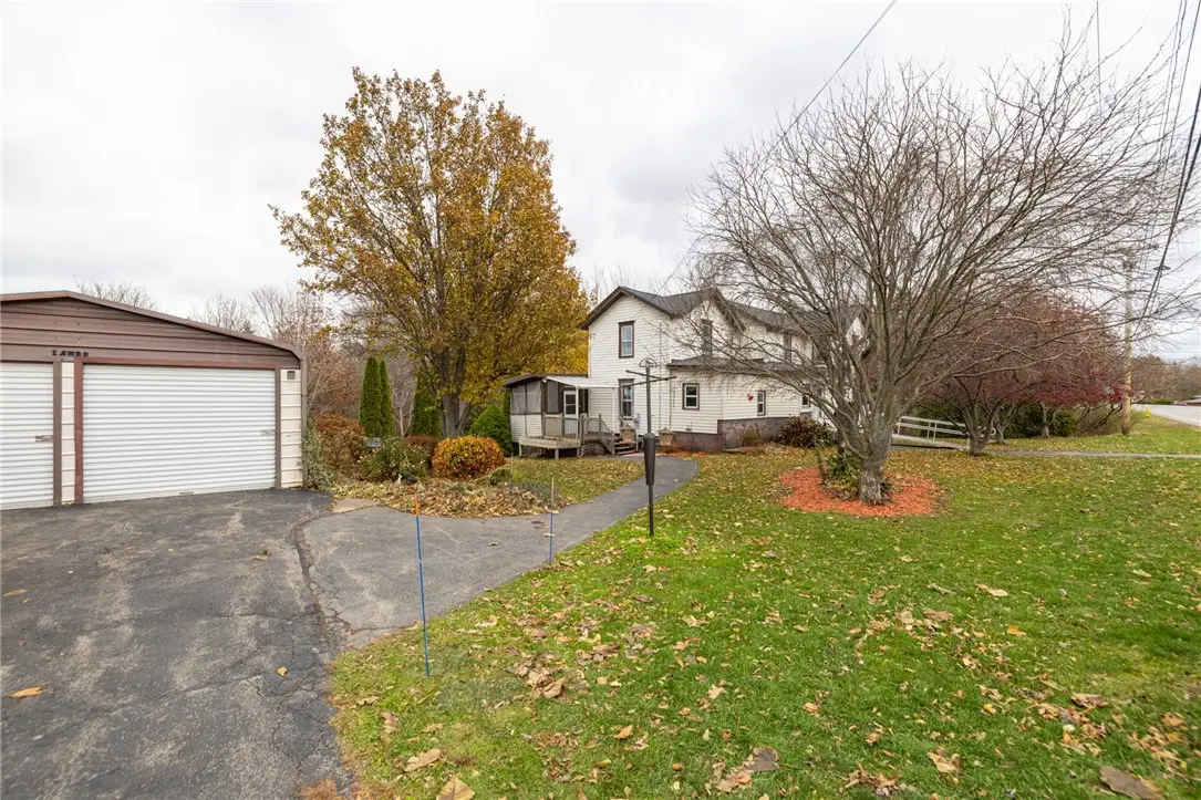 4451 Old Ridge Road, Williamson, NY 14589 - #1