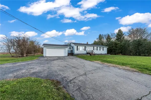 2352 Sweden Walker Road, Brockport, NY 14420