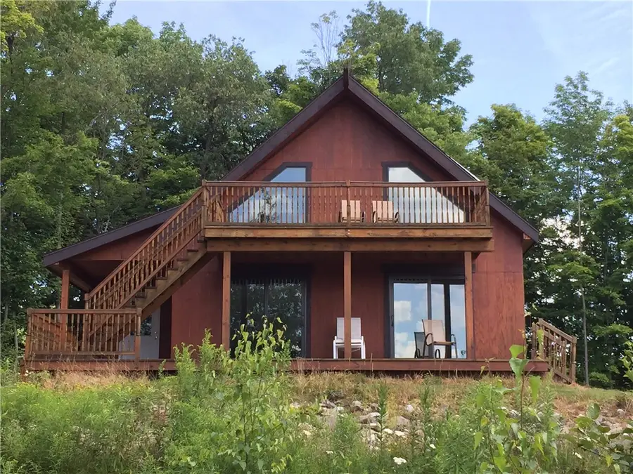 175 Hovick Road, Hartwick, NY 13348 - Image #2