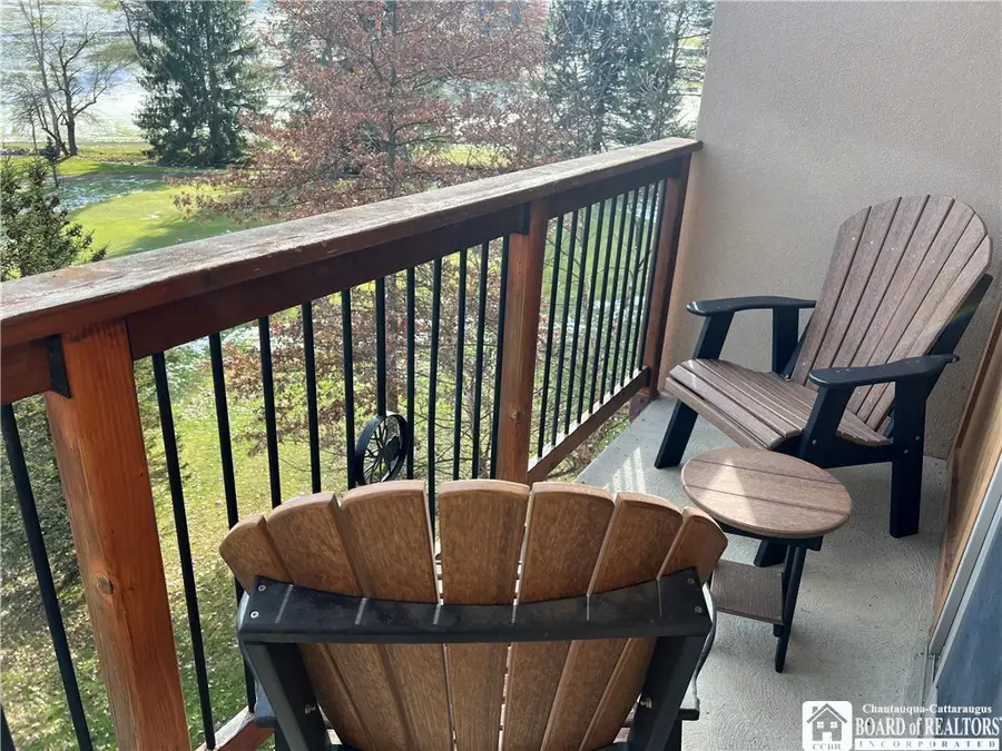 317/319-4 Tamarack Drive, Ellicottville, NY 14731 - Image #3