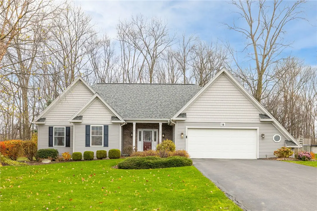 16 Coyote, Spencerport, NY 14559 - Image #1