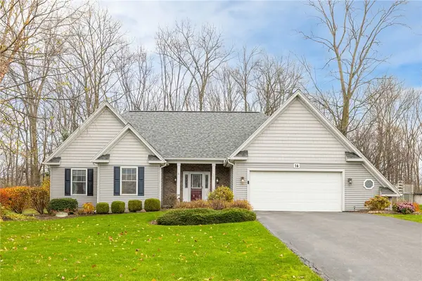 16 Coyote, Spencerport, NY 14559