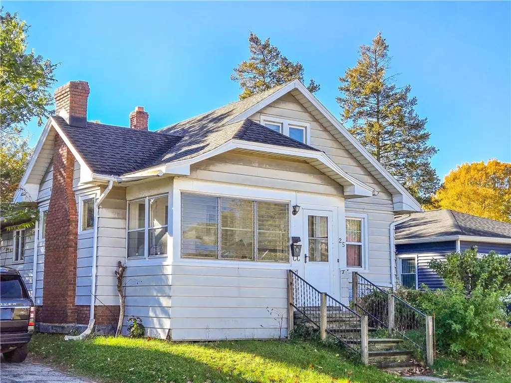 25 Pomona Drive, Rochester, NY 14616 - Image #1