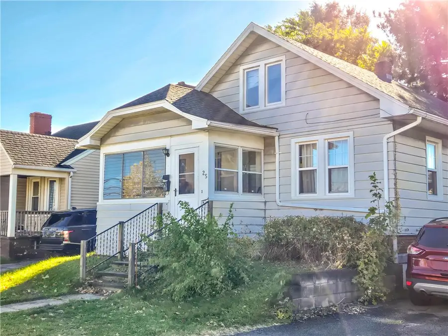 25 Pomona Drive, Rochester, NY 14616 - Image #2