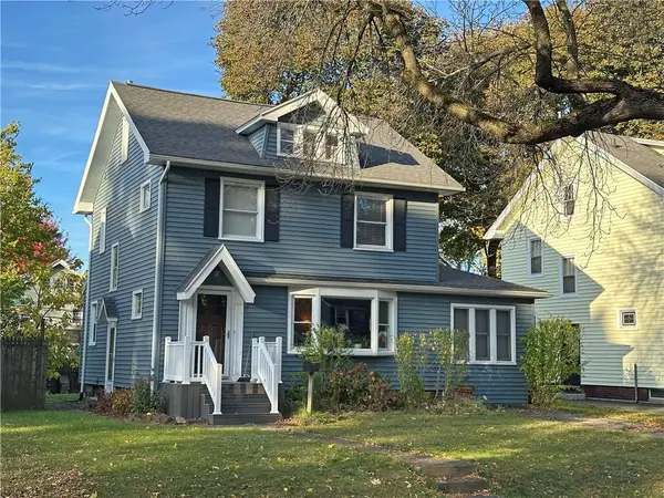 170 Elm Drive, Rochester, NY 14609