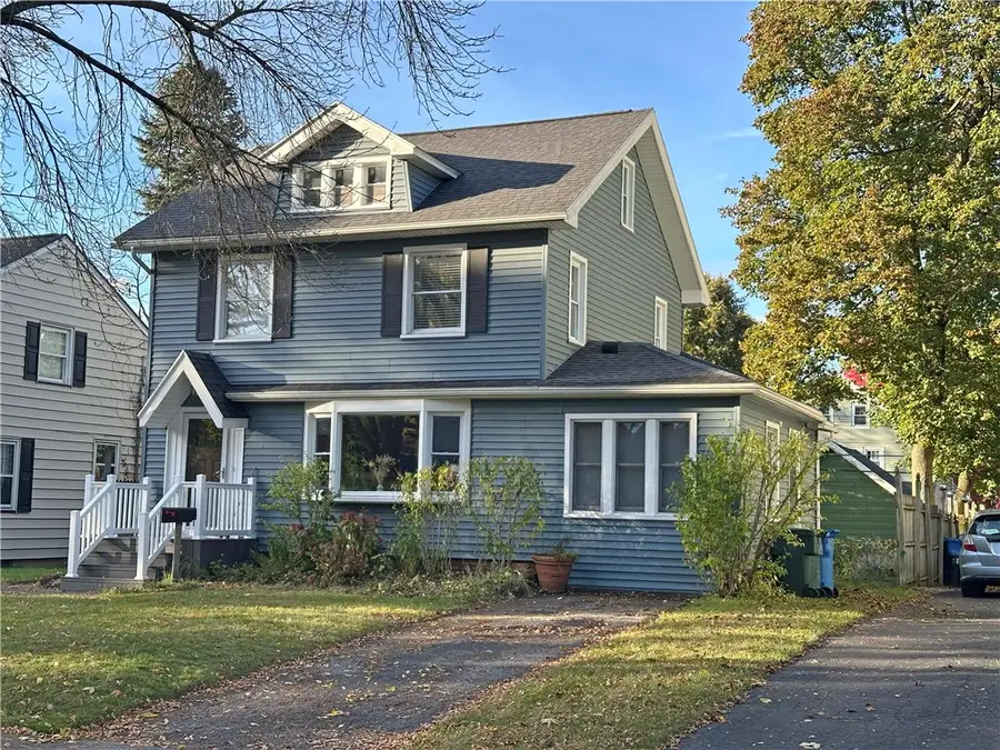 170 Elm Drive, Rochester, NY 14609 - Image #2