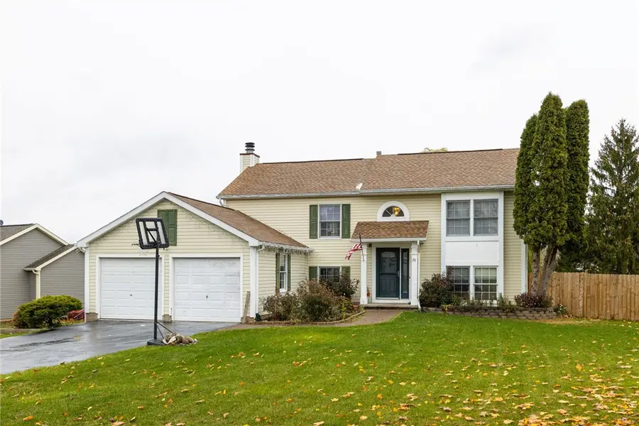 28 Cattaragus Drive, Rochester, NY 14623 - Image #2