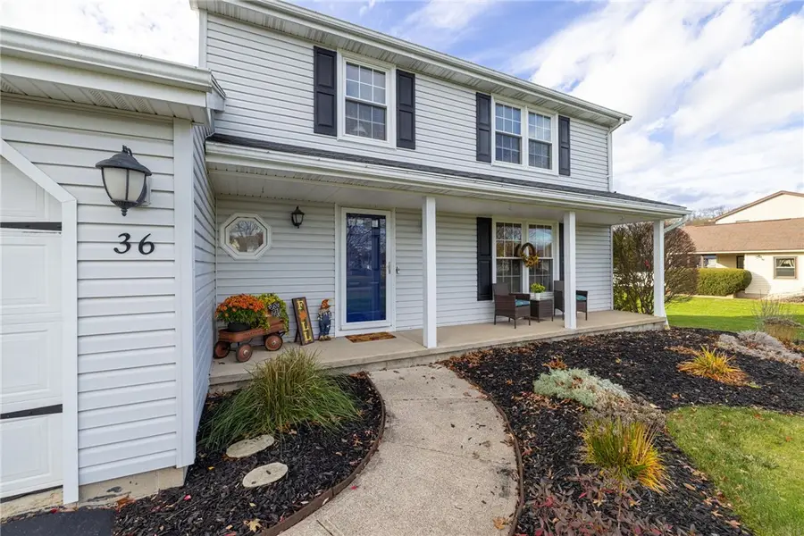36 Rochelle Drive, Churchville, NY 14428 - Image #3