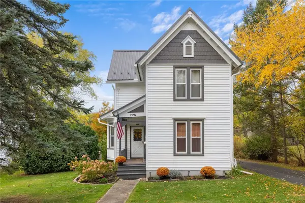 228 Hamilton Street, Penn Yan, NY 14527