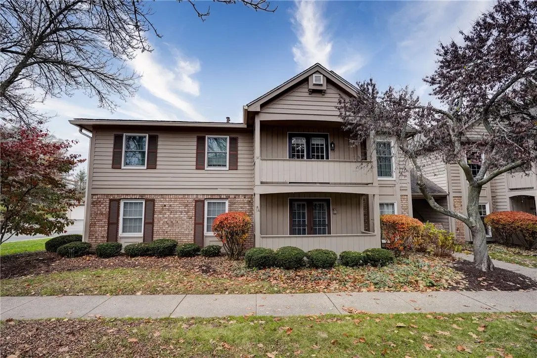 34 Wood Creek Drive, Pittsford, NY 14534 - Image #1