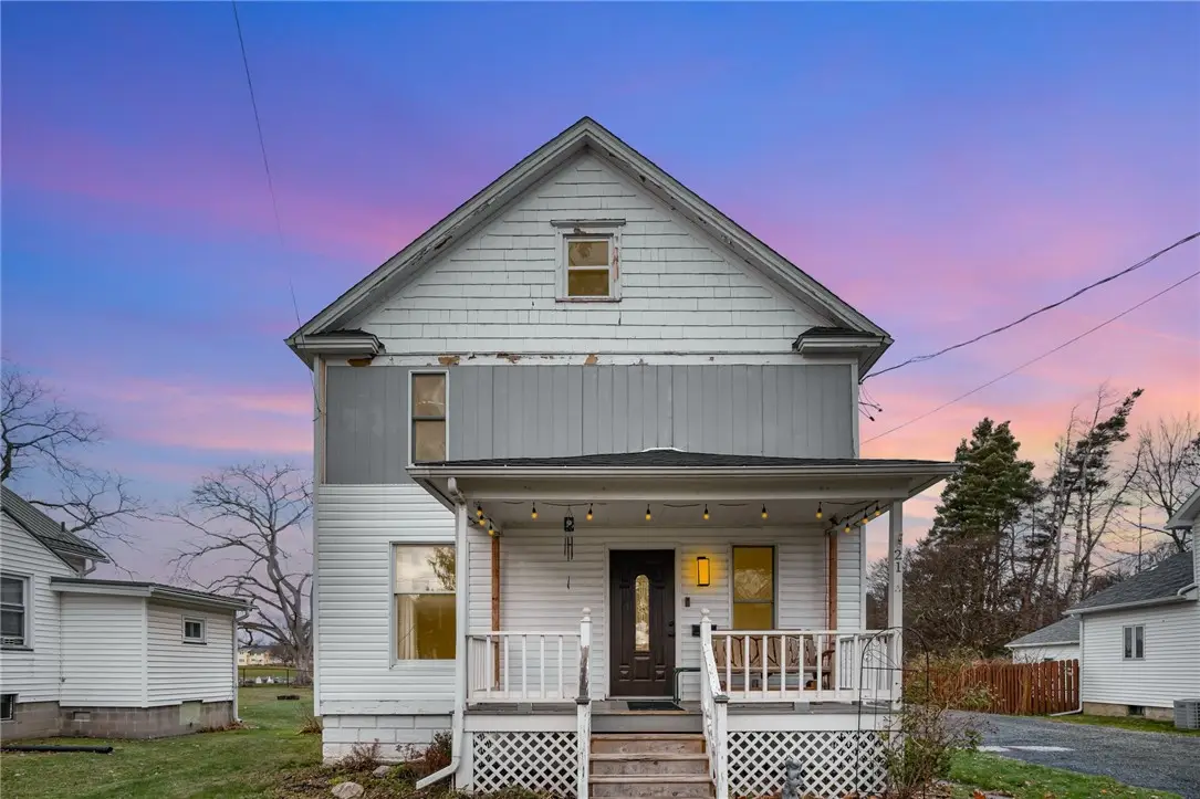 21 Buell Street, Batavia, NY 14020 - Image #1