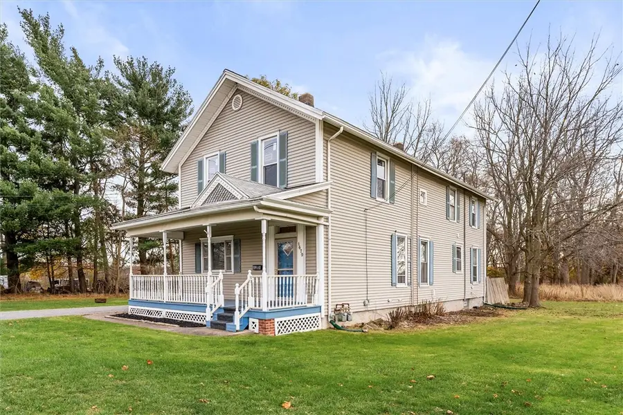 1679 Lehigh Station Road, Henrietta, NY 14467 - Image #2