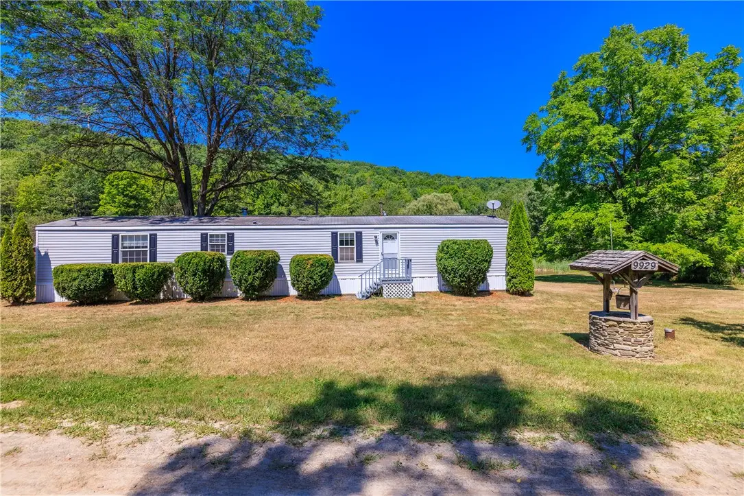 9929 Lake Hollow Road, Cohocton, NY 14826 - Image #1