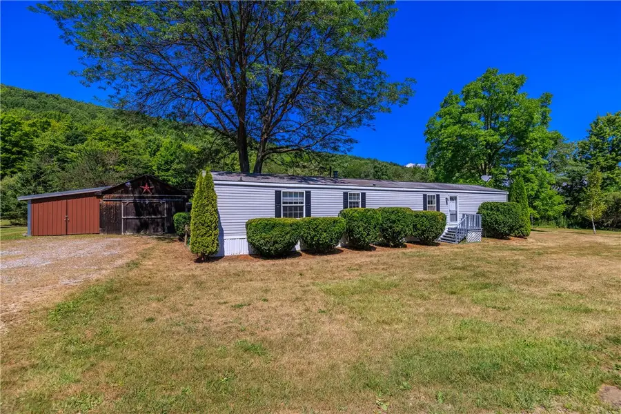 9929 Lake Hollow Road, Cohocton, NY 14826 - Image #3