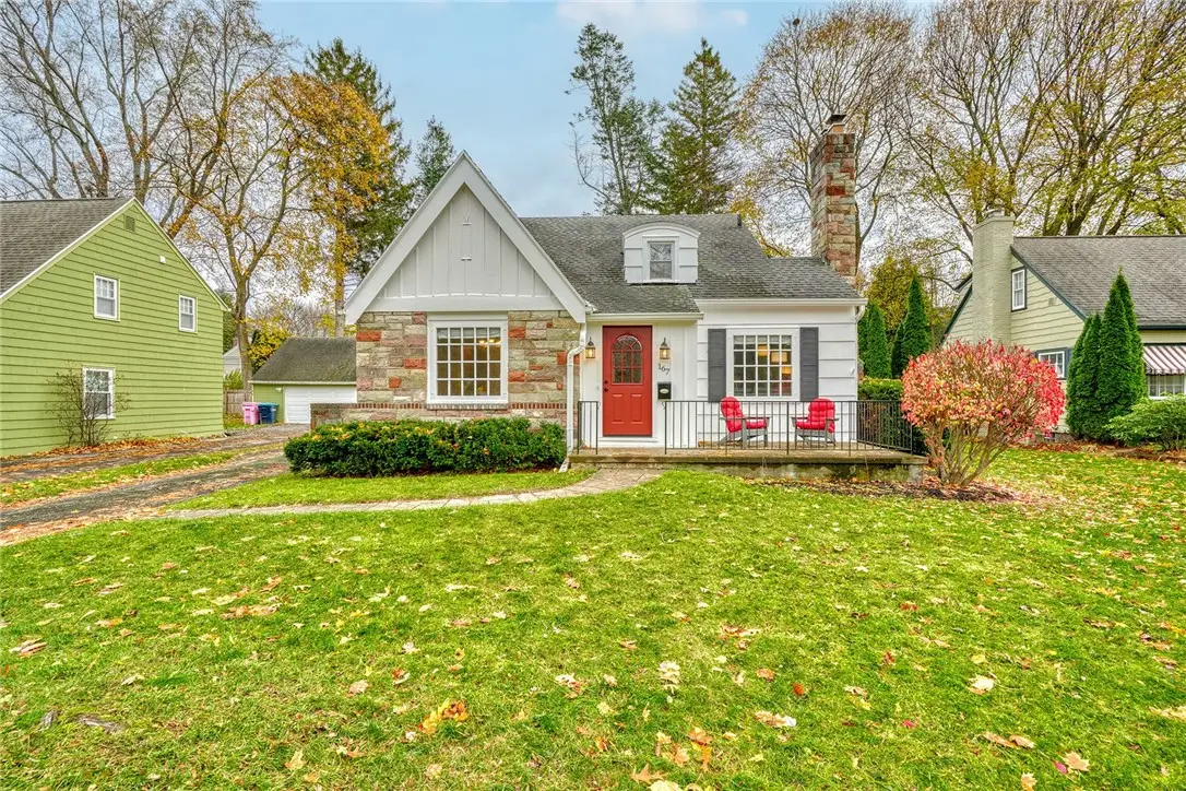 167 Commodore Parkway, Rochester, NY 14625 - Image #1