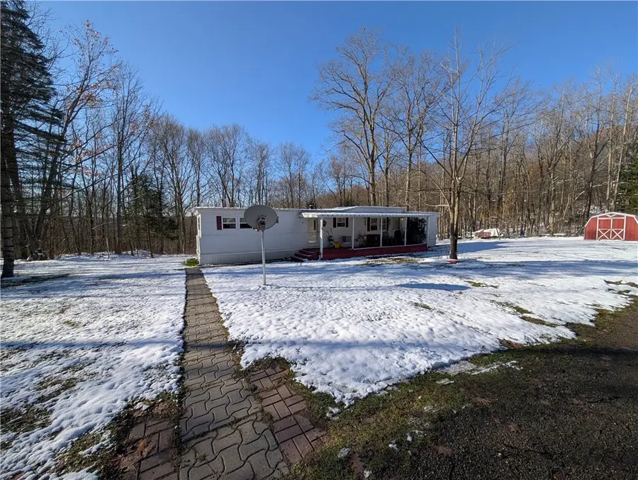 210 Summit Road, Otto, PA 16701 - Image #2