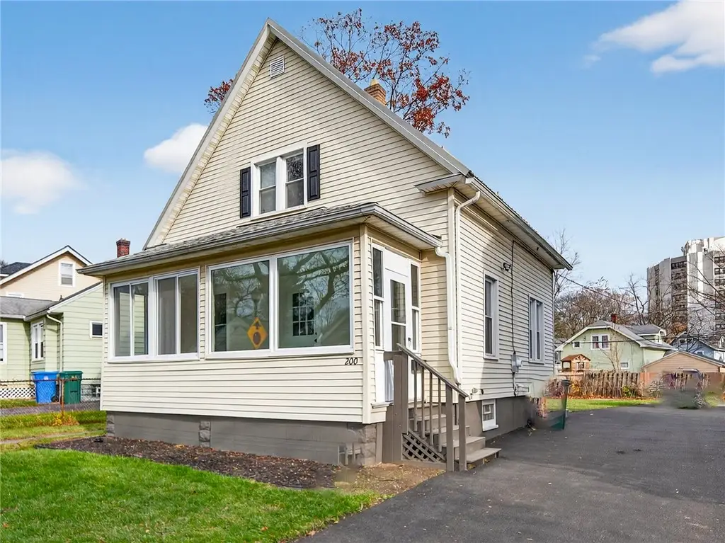 200 Wisconsin Street, Rochester, NY 14609 - Image #1