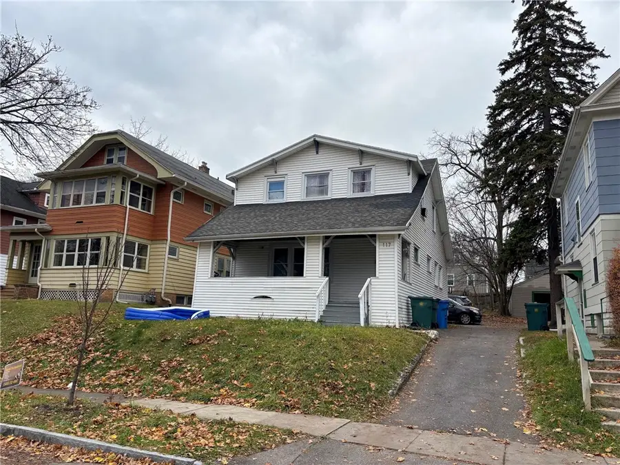 117 Millbank Street, Rochester, NY 14619 - Image #2