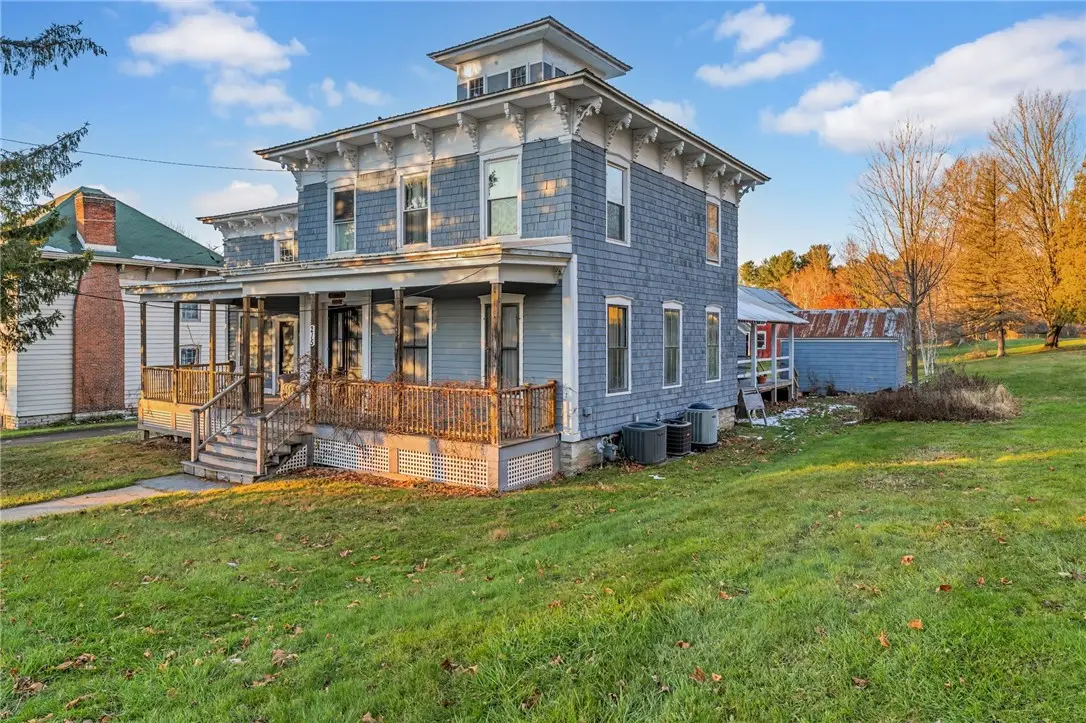 213 Main Street, Richfield Springs, NY 13439 - Image #1