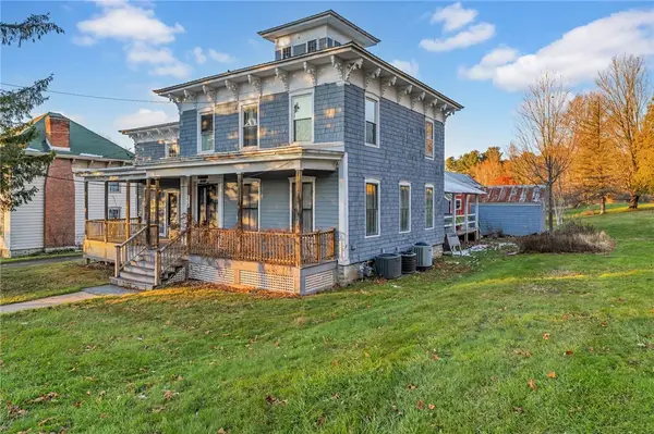 213 Main Street, Richfield Springs, NY 13439